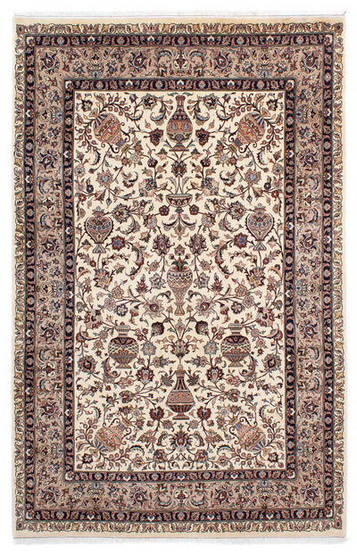 Kashmar Tæppe 201x304cm - Persisk tæppe