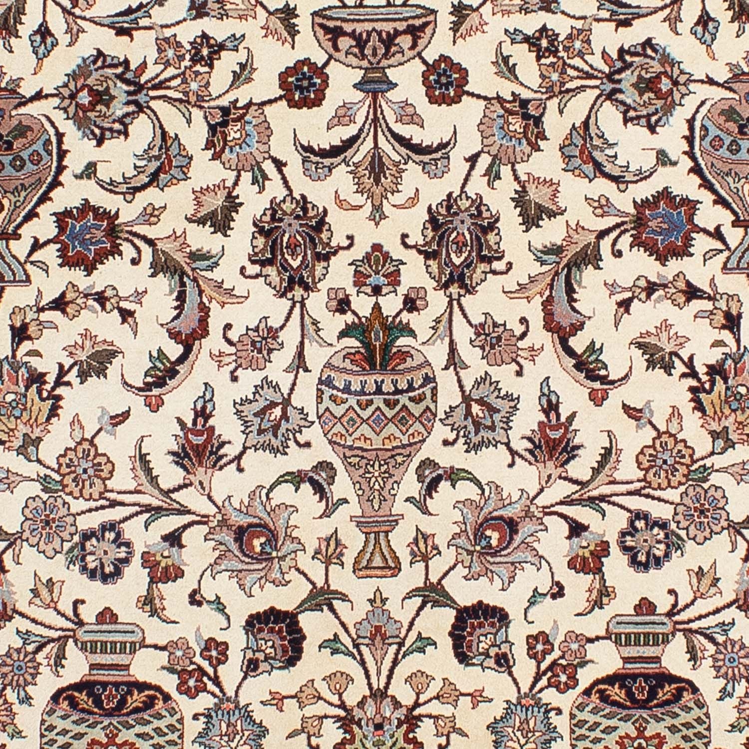 Persisk tæppe - Classic - 304 x 201 cm - beige