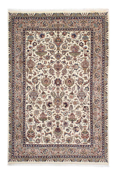 Kashmar Tæppe 198x291cm - Persisk tæppe