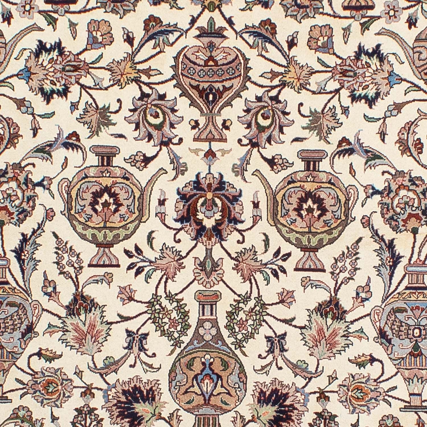 Persisk tæppe - Classic - 291 x 198 cm - beige