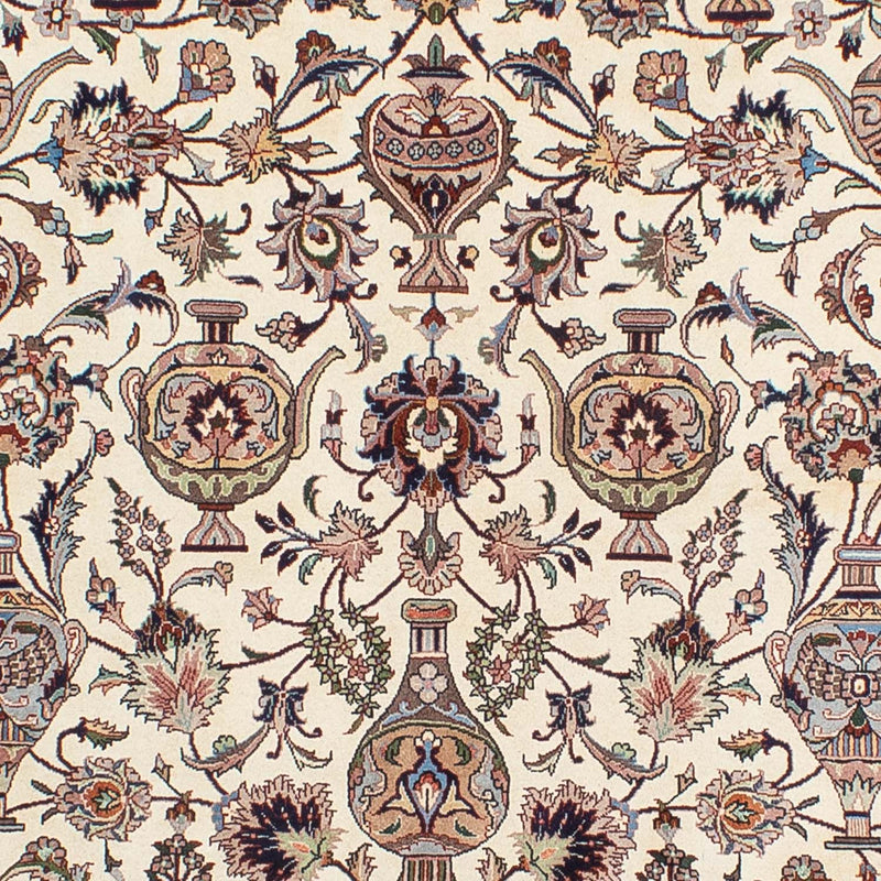 Persisk tæppe - Classic - 291 x 198 cm - beige