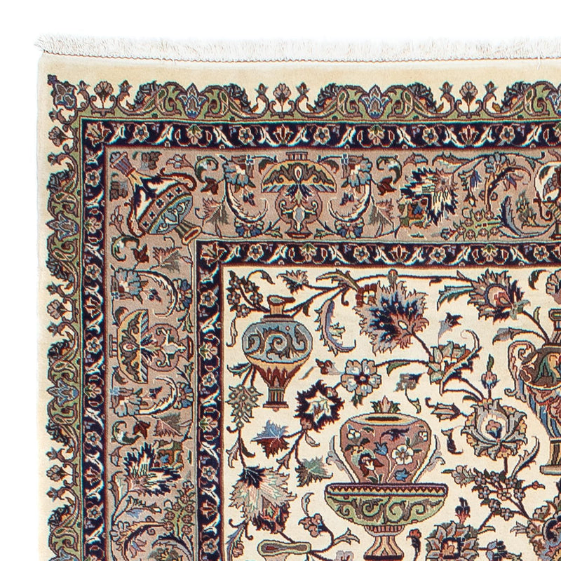 Persisk tæppe - Classic - 291 x 198 cm - beige