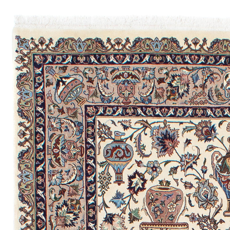 Persisk tæppe - Classic - 300 x 197 cm - beige