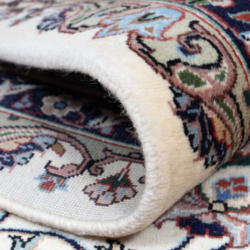Persisk tæppe - Classic - 300 x 197 cm - beige