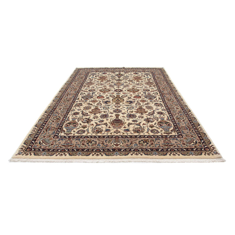 Persisk tæppe - Classic - 300 x 197 cm - beige