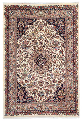 Persisk tæppe - Classic - 303 x 201 cm - beige