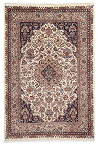 Persisk tæppe - Classic - 303 x 201 cm - beige