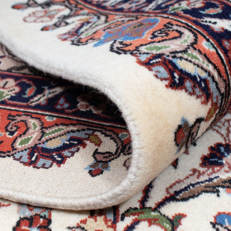 Persisk tæppe - Classic - 303 x 201 cm - beige