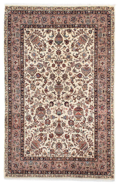Kashmar Tæppe 198x298cm - Persisk tæppe