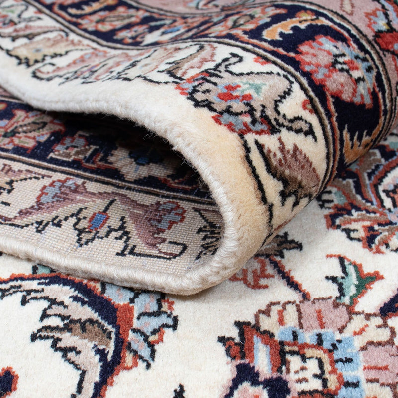 Persisk tæppe - Classic - 298 x 198 cm - beige