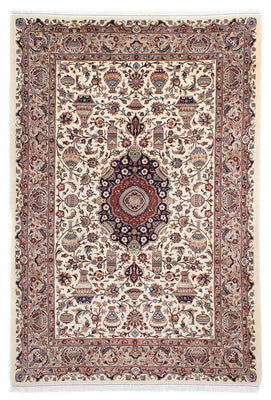 Persisk tæppe - Classic - 294 x 200 cm - beige