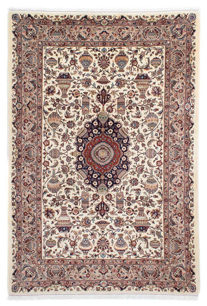 Persisk tæppe - Classic - 294 x 200 cm - beige