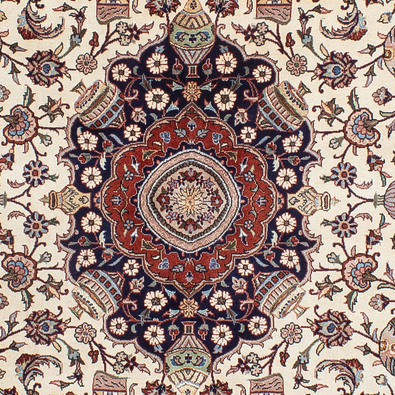 Persisk tæppe - Classic - 294 x 200 cm - beige