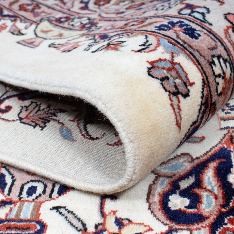 Persisk tæppe - Classic - 294 x 200 cm - beige