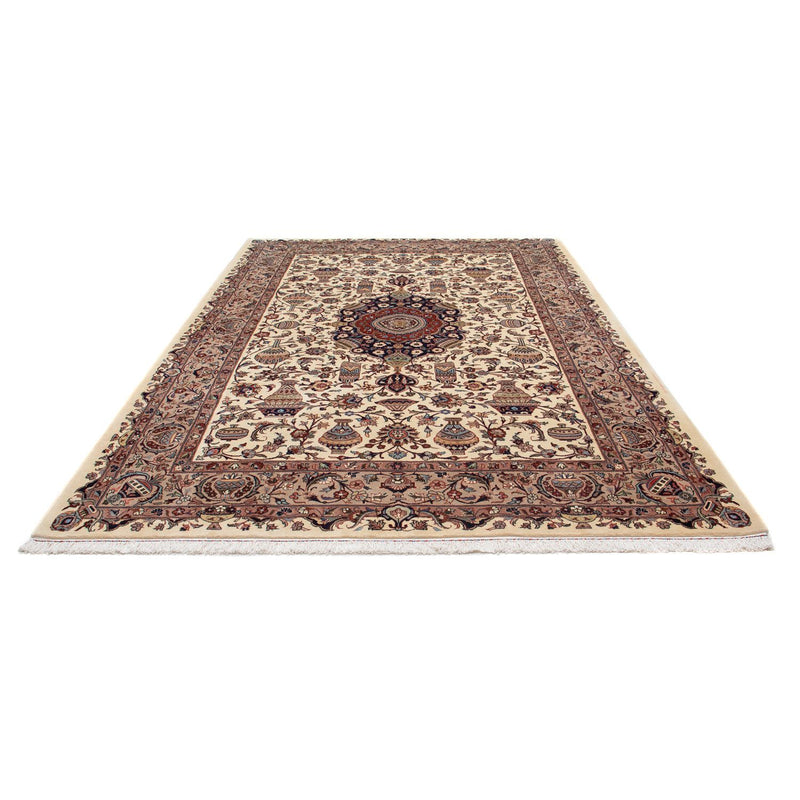 Persisk tæppe - Classic - 294 x 200 cm - beige
