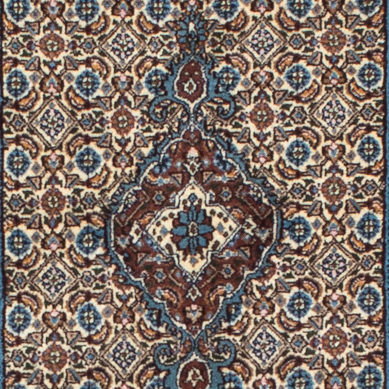 Løber Persisk tæppe - Classic - 190 x 75 cm - beige