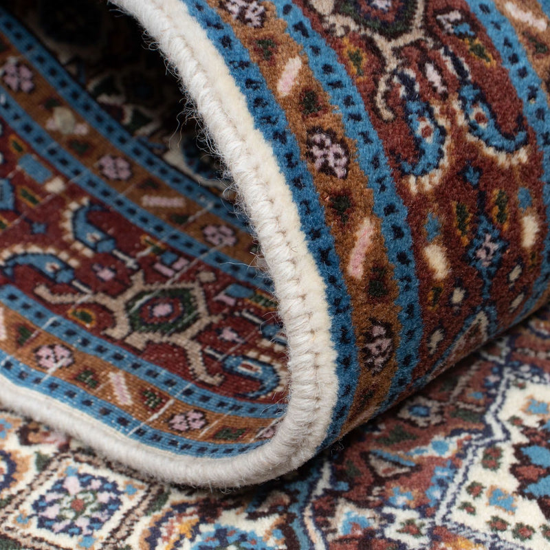 Løber Persisk tæppe - Classic - 190 x 75 cm - beige