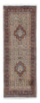 Løber Persisk tæppe - Classic - 196 x 73 cm - beige