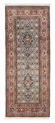 Løber Persisk tæppe - Classic - 195 x 78 cm - beige