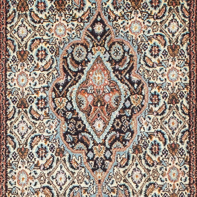 Løber Persisk tæppe - Classic - 195 x 78 cm - beige