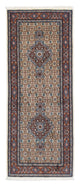Moud Tæppe 76x189cm - Persisk tæppe