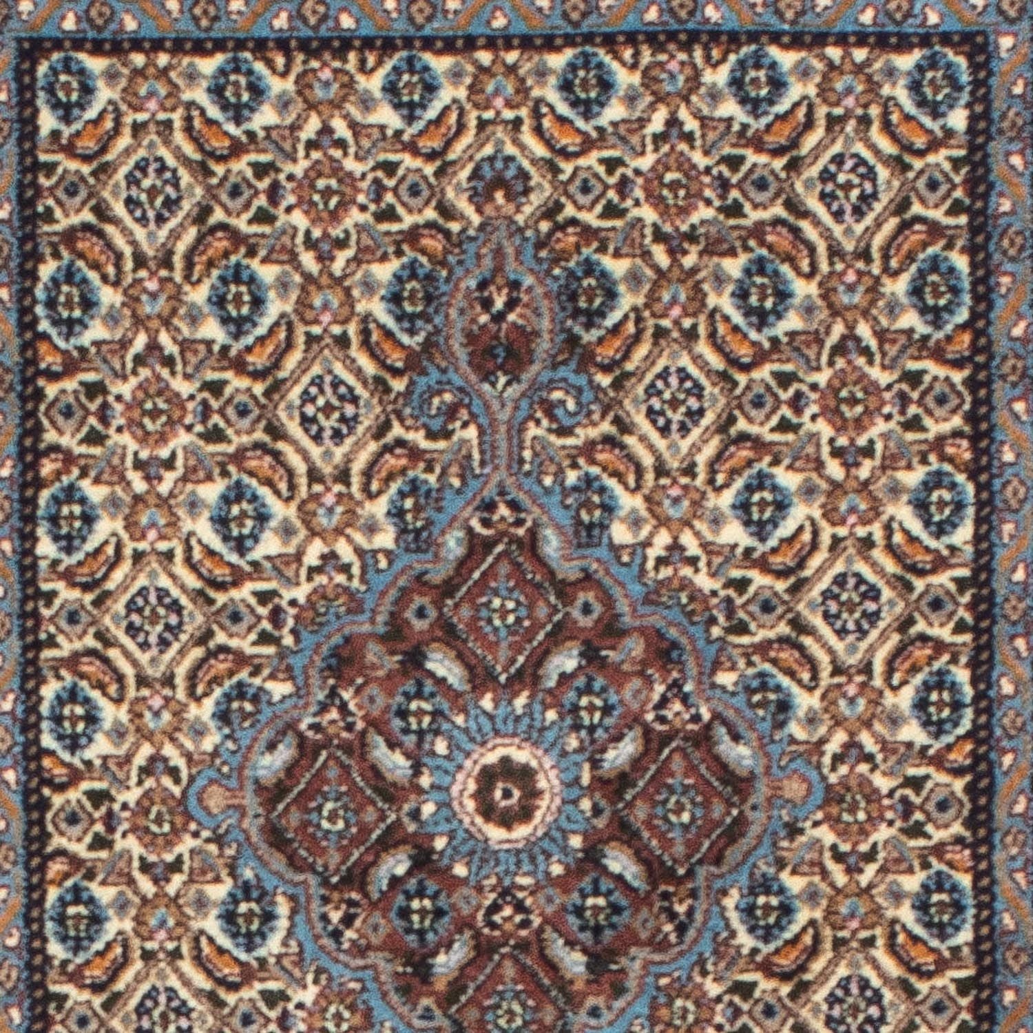 Løber Persisk tæppe - Classic - 189 x 76 cm - beige