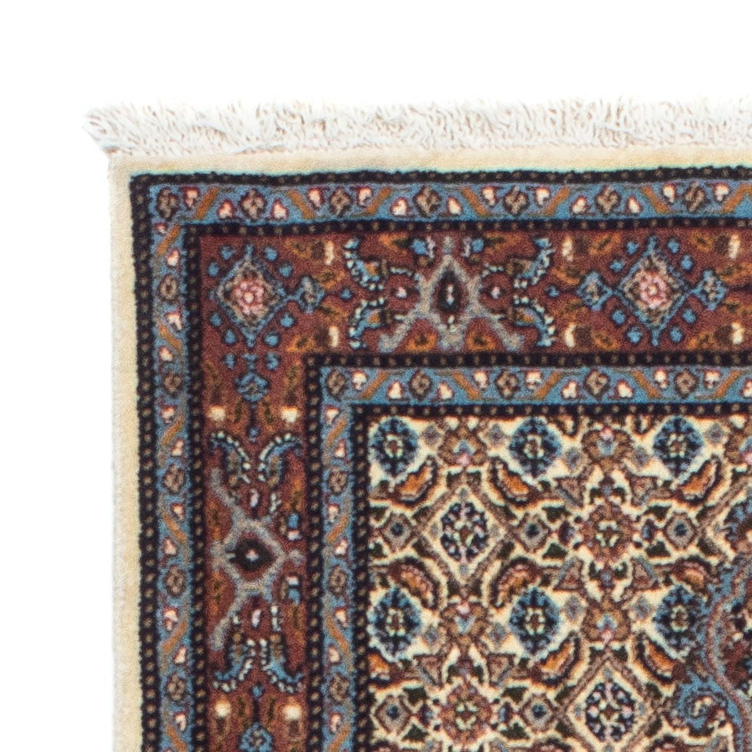 Løber Persisk tæppe - Classic - 189 x 76 cm - beige