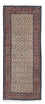 Løber Persisk tæppe - Classic - 191 x 74 cm - beige