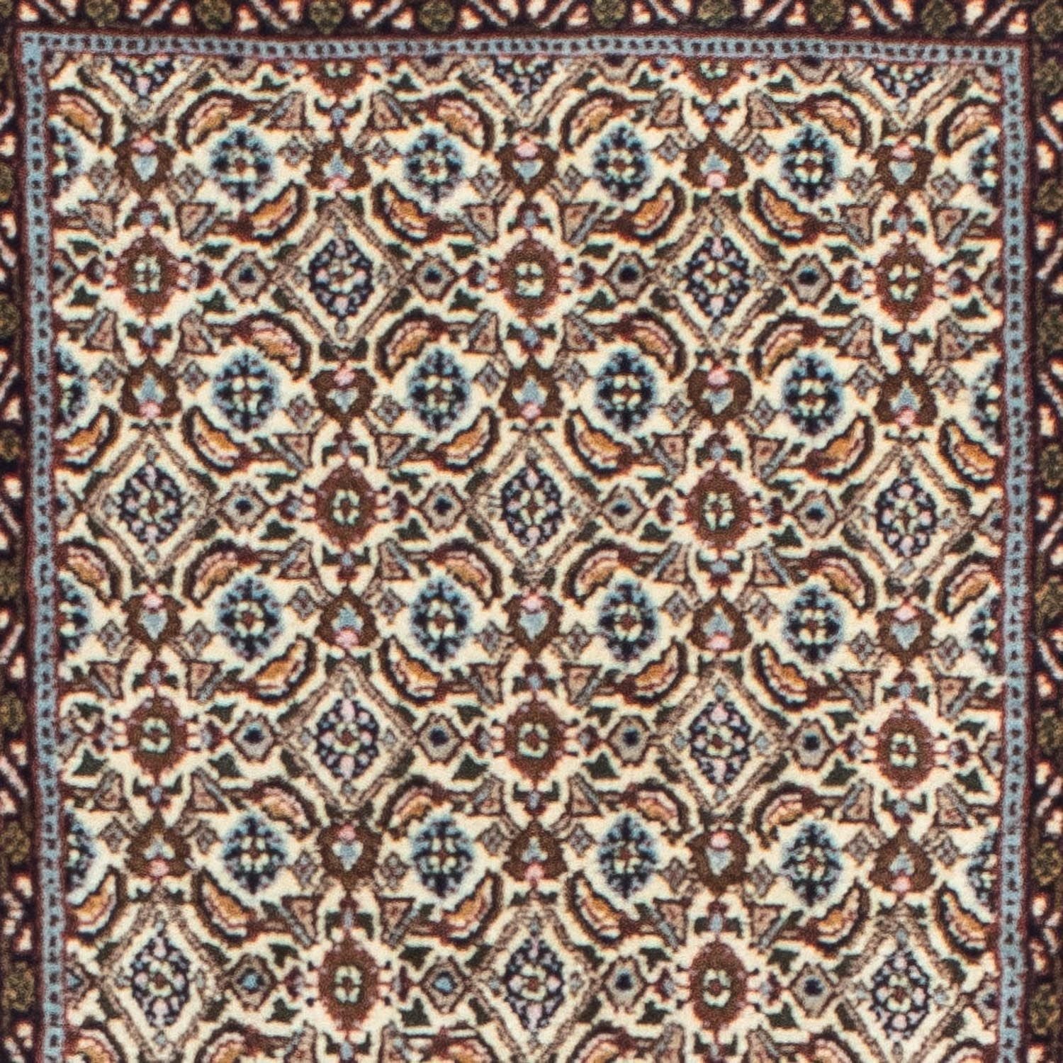 Løber Persisk tæppe - Classic - 191 x 74 cm - beige