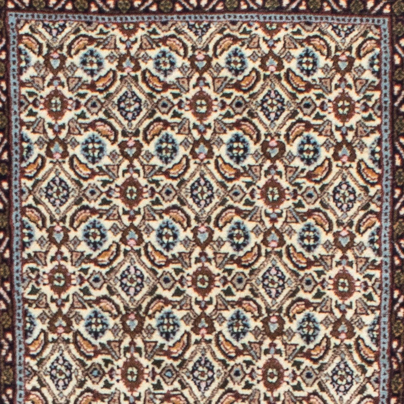 Løber Persisk tæppe - Classic - 191 x 74 cm - beige