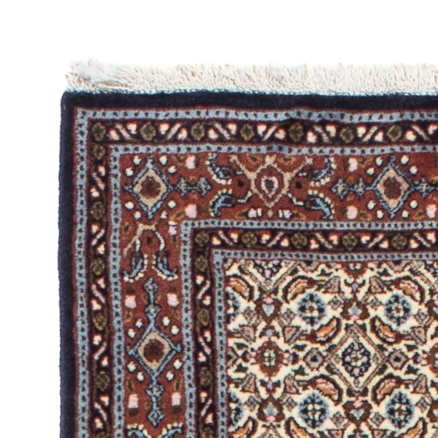 Løber Persisk tæppe - Classic - 191 x 74 cm - beige