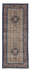 Løber Persisk tæppe - Classic - 195 x 77 cm - mørkeblå