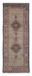 Løber Persisk tæppe - Classic - 203 x 75 cm - beige