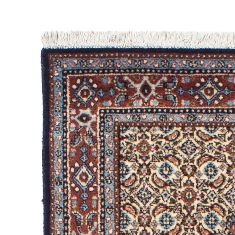 Løber Persisk tæppe - Classic - 203 x 75 cm - beige