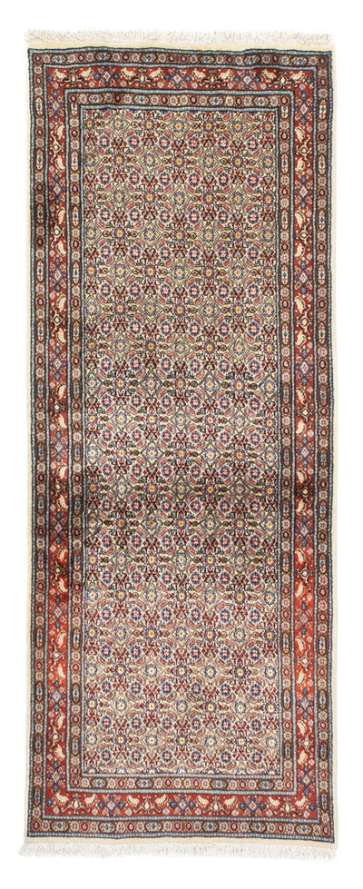 Moud Tæppe 75x194cm - Persisk tæppe