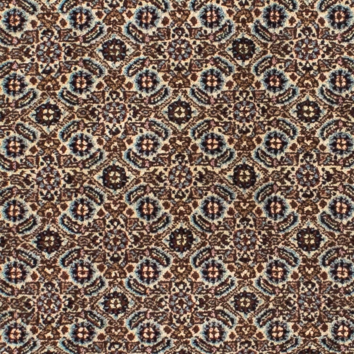 Løber Persisk tæppe - Classic - 297 x 77 cm - beige