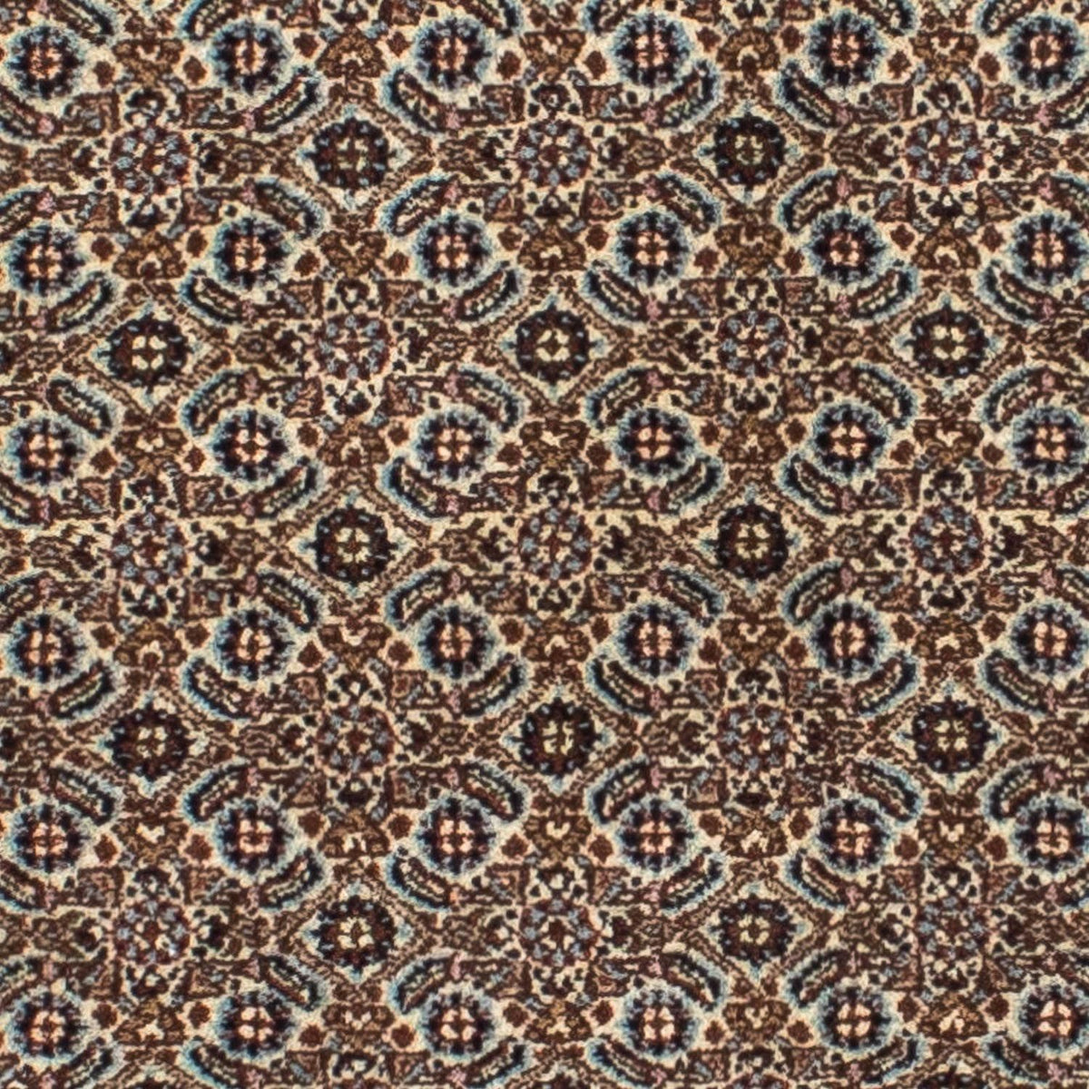 Løber Persisk tæppe - Classic - 297 x 77 cm - beige