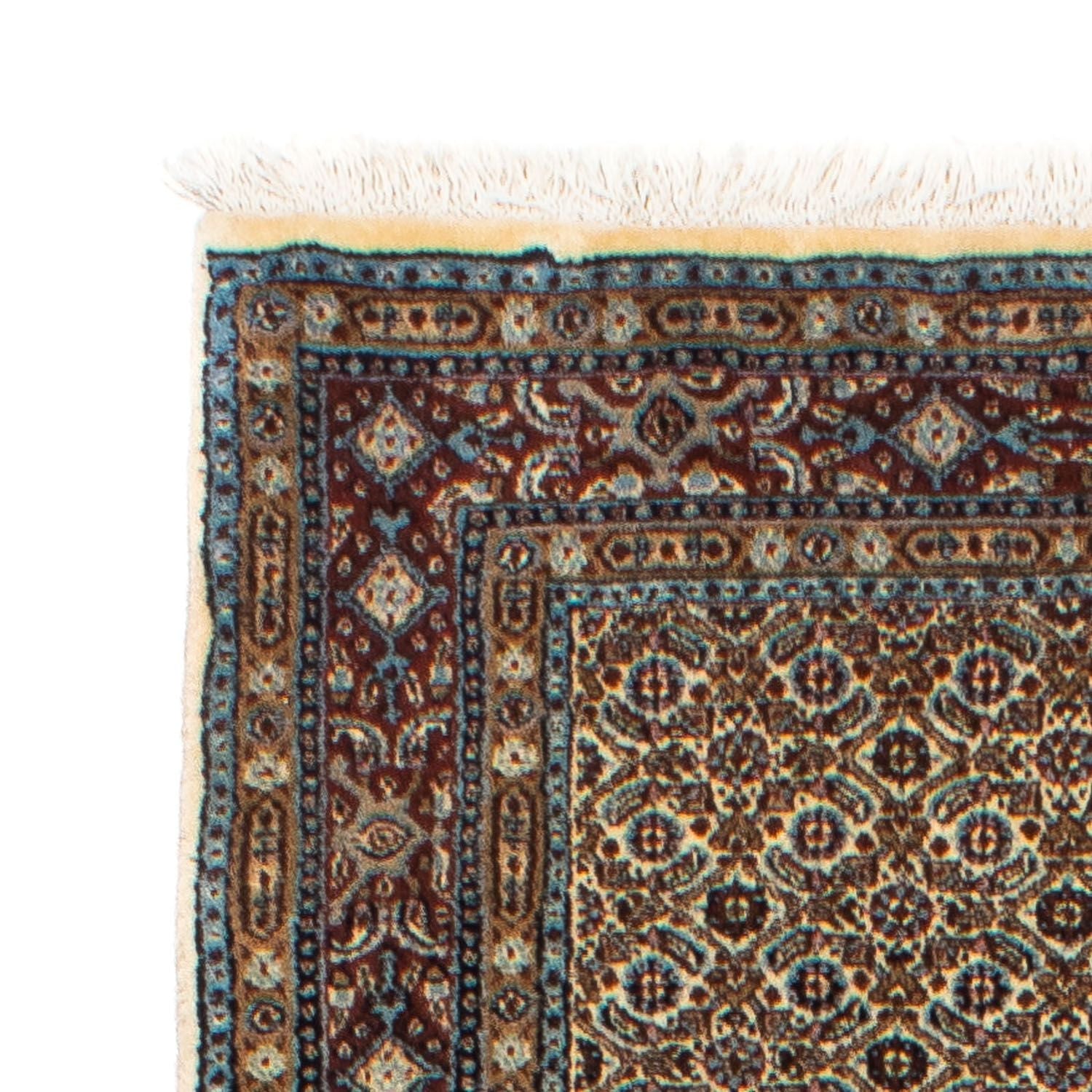 Løber Persisk tæppe - Classic - 297 x 77 cm - beige