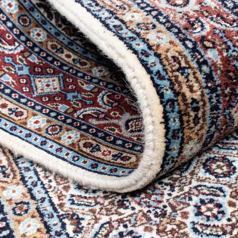 Løber Persisk tæppe - Classic - 297 x 77 cm - beige