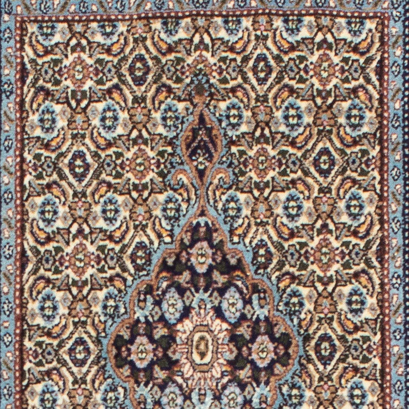 Løber Persisk tæppe - Classic - 191 x 75 cm - beige