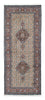 Løber Persisk tæppe - Classic - 197 x 75 cm - beige