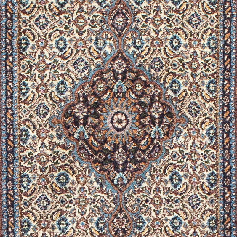 Løber Persisk tæppe - Classic - 197 x 75 cm - beige