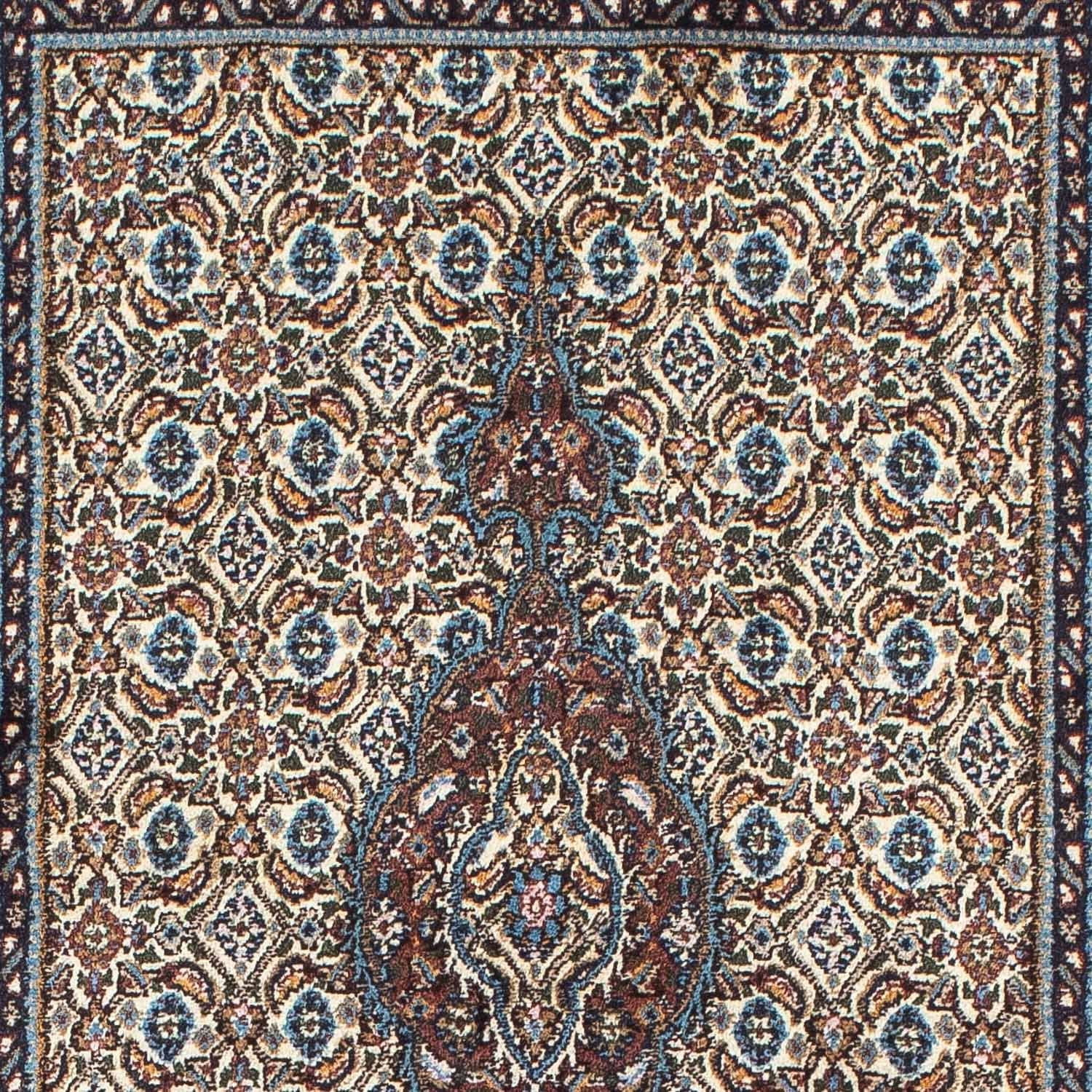 Løber Persisk tæppe - Classic - 193 x 77 cm - beige
