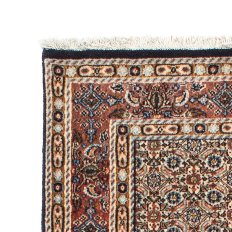 Løber Persisk tæppe - Classic - 195 x 80 cm - beige