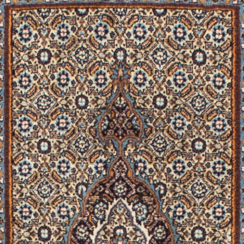 Løber Persisk tæppe - Classic - 196 x 78 cm - beige
