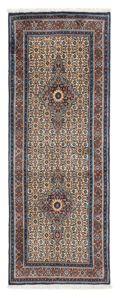 Moud Tæppe 74x197cm - Persisk tæppe