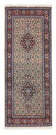 Løber Persisk tæppe - Classic - 190 x 77 cm - beige