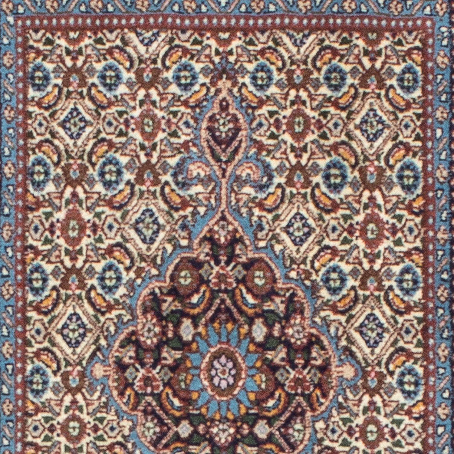 Løber Persisk tæppe - Classic - 190 x 77 cm - beige