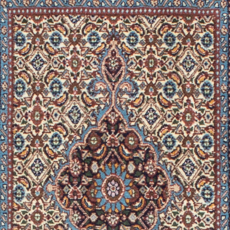 Løber Persisk tæppe - Classic - 190 x 77 cm - beige