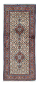 Løber Persisk tæppe - Classic - 190 x 77 cm - beige
